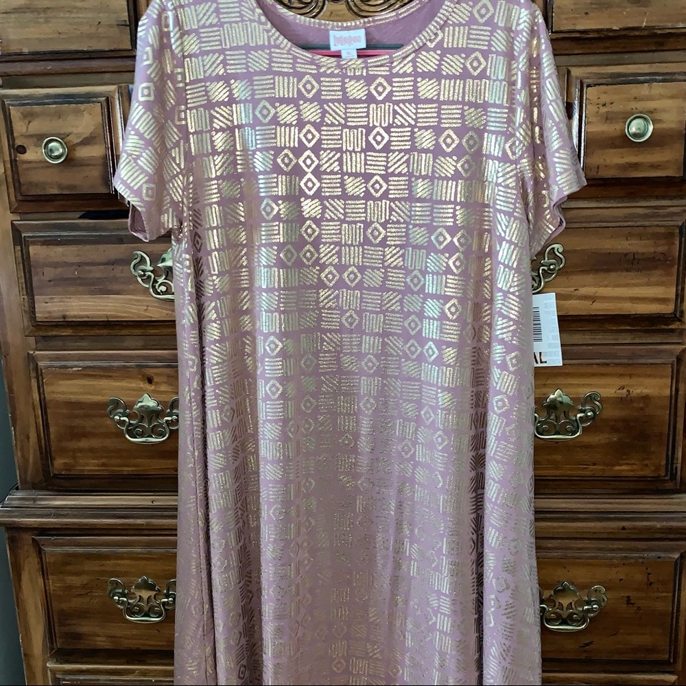 LuLaRoe Carly